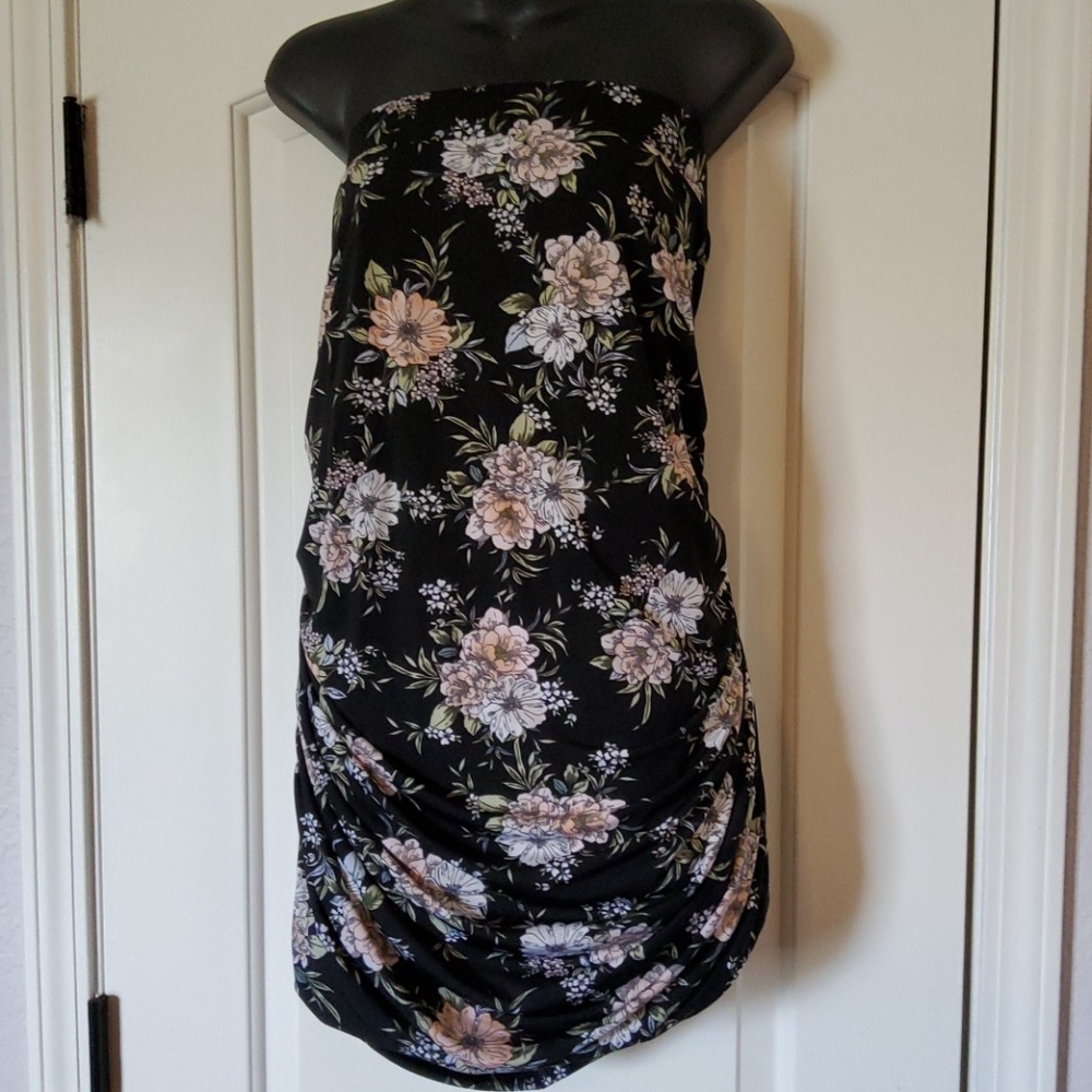Torrid Crop Top